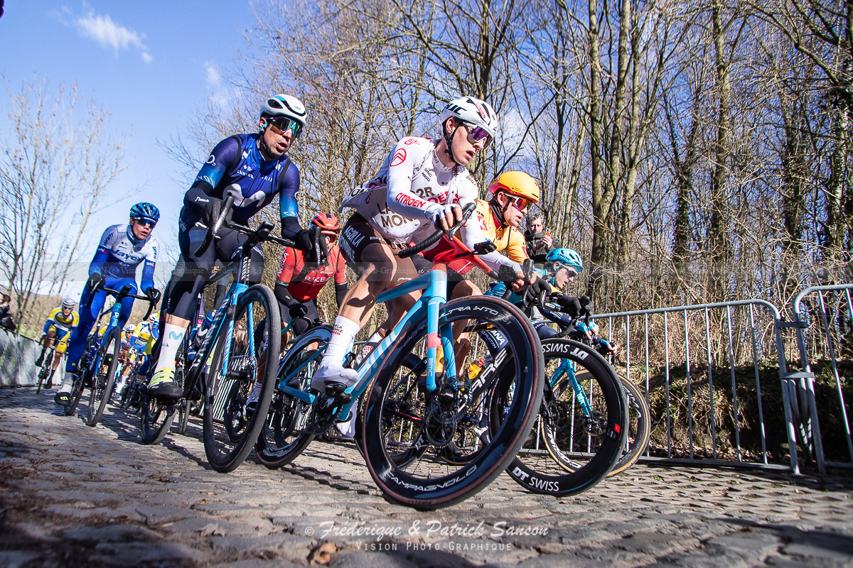 Bruges-Brussel-Bruges