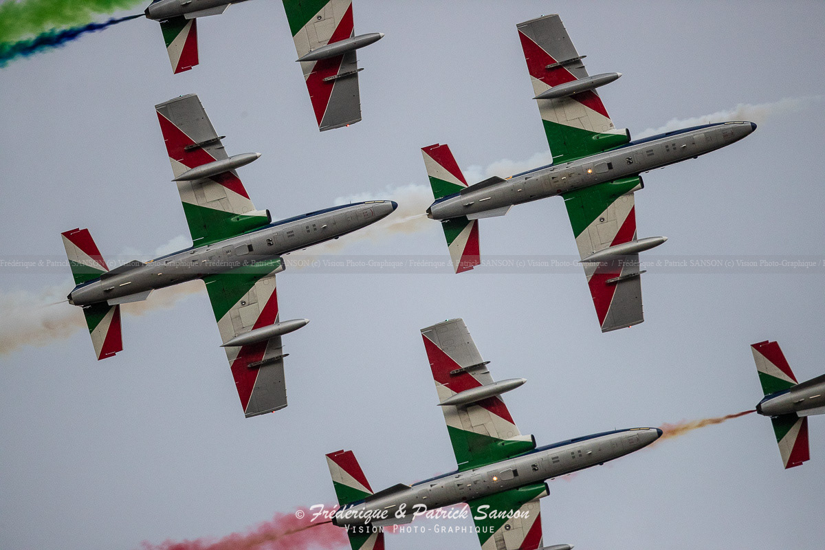 Frecce Tricolori