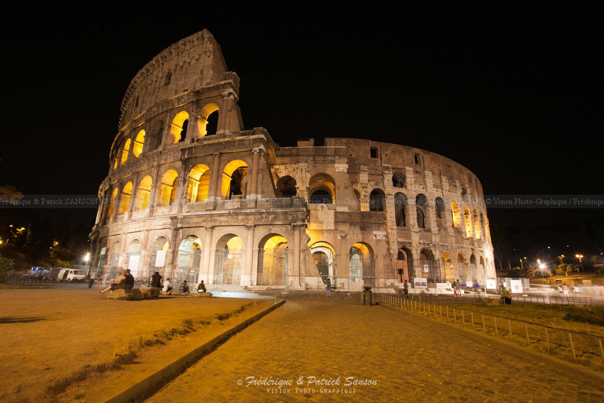 Colisée