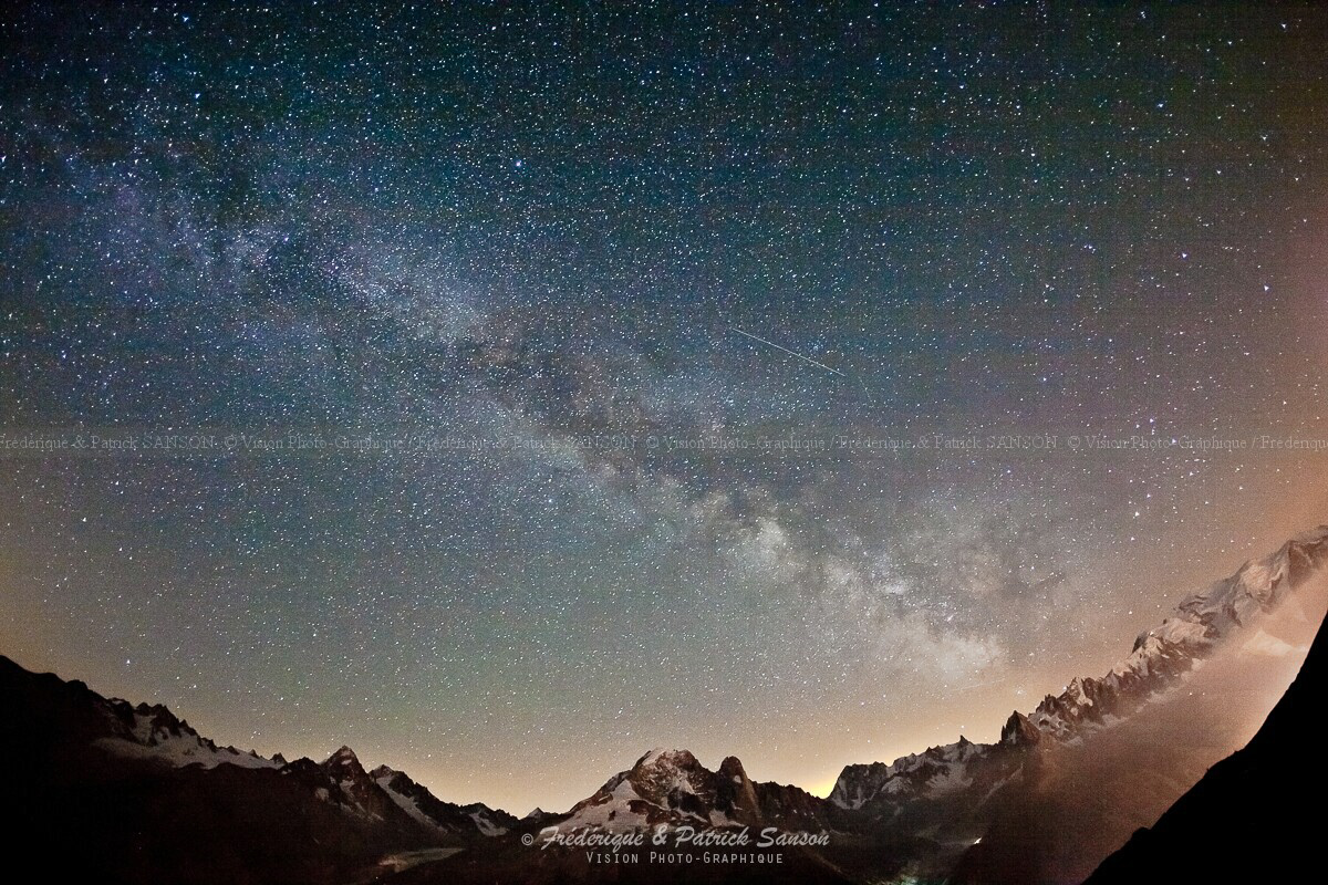 Chamonix