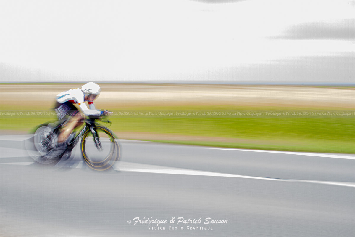 Champ. France au Mt-St-Michel