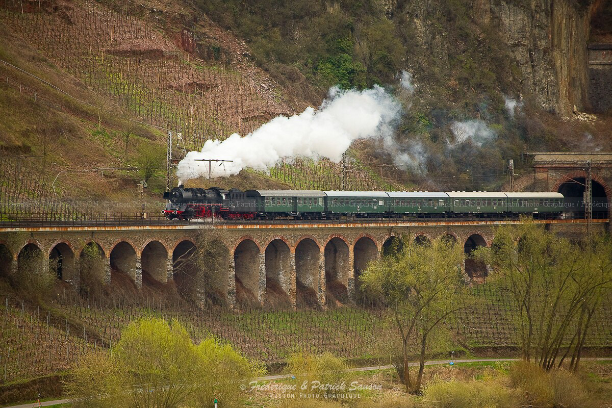 Pündericher Hangviadukt
