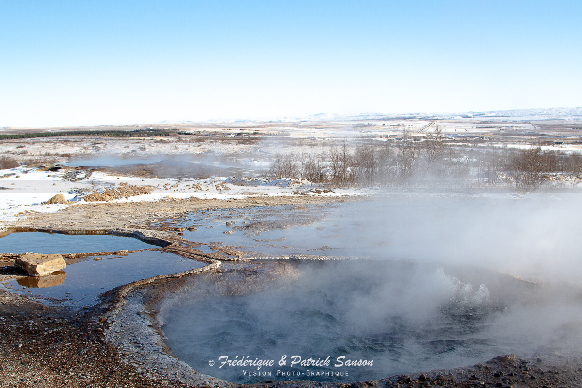 Geysir