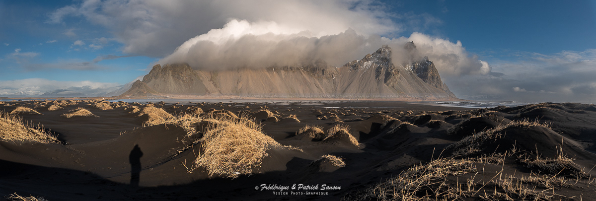 Stokksnes & Vestrurhorn