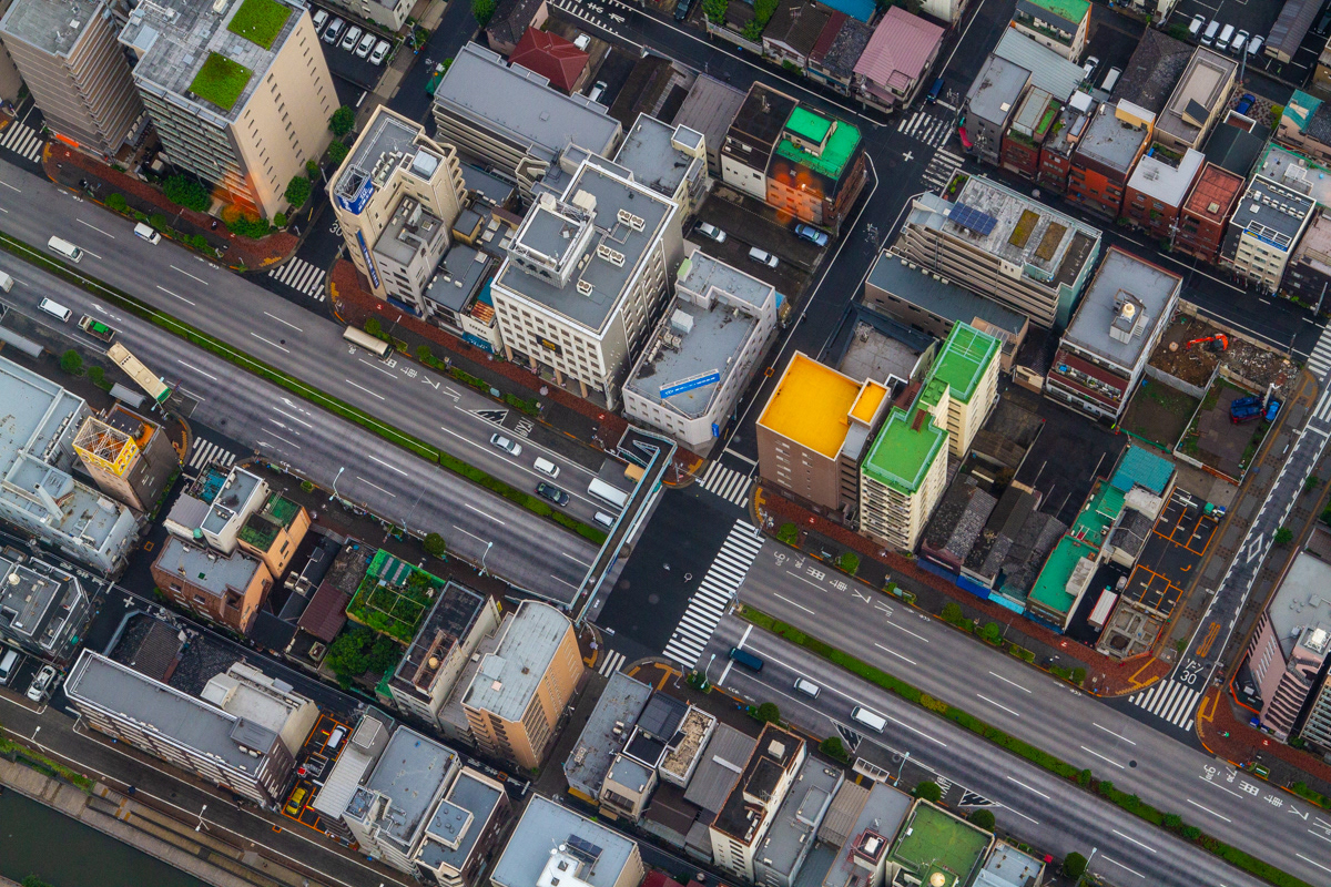 Tokyo