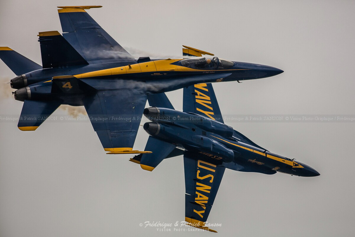 Blue Angels