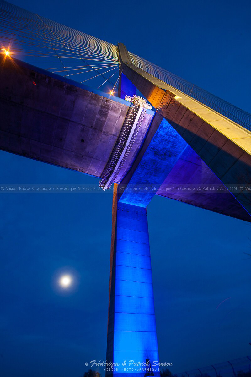Pont de Normandie