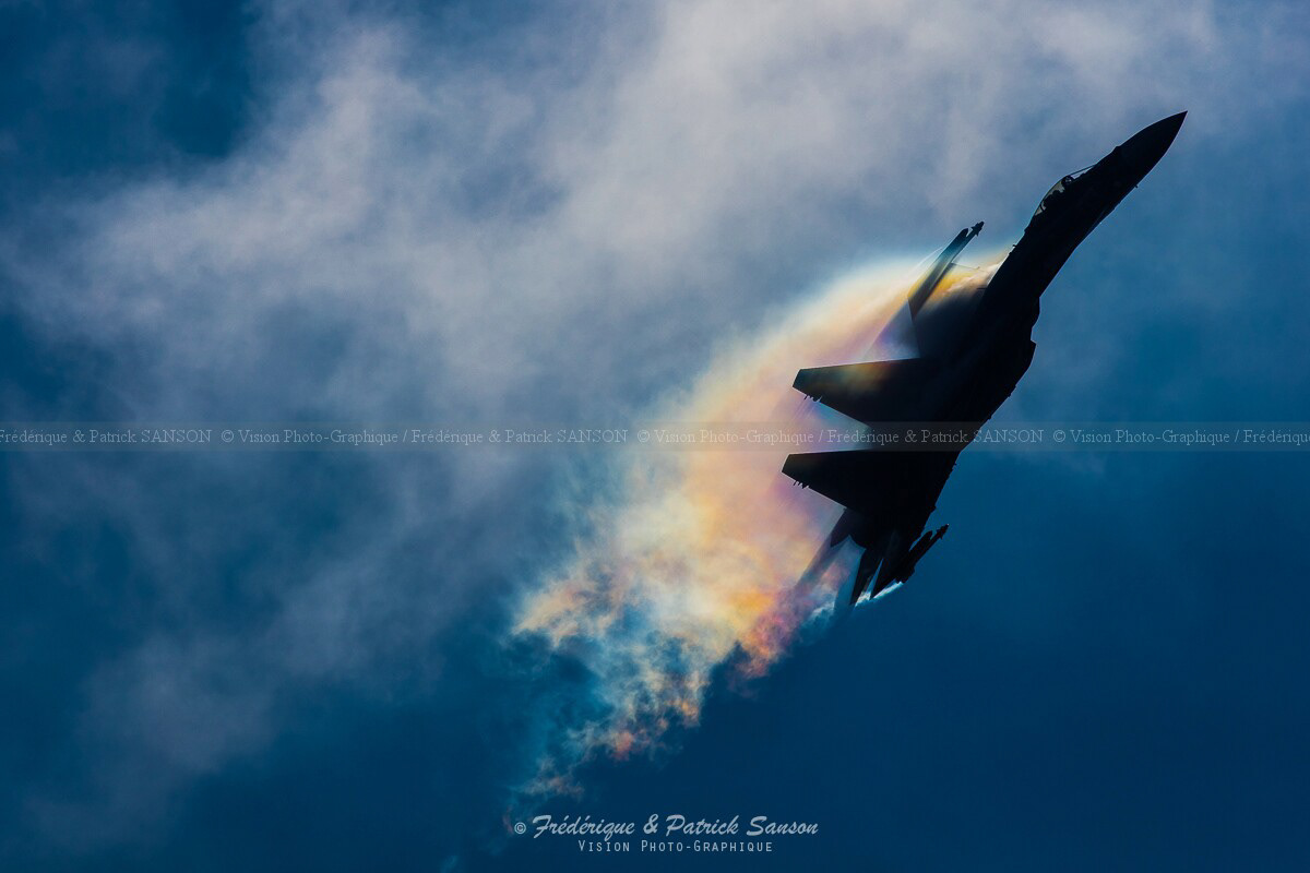 Sukhoï Su-34