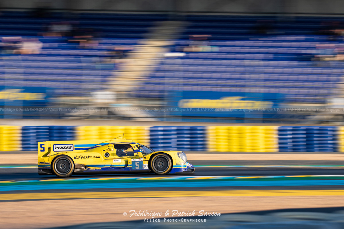 Go Penske