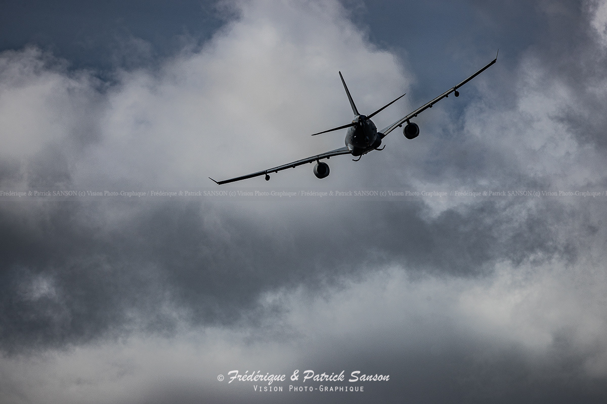 Airbus A330 MRTT