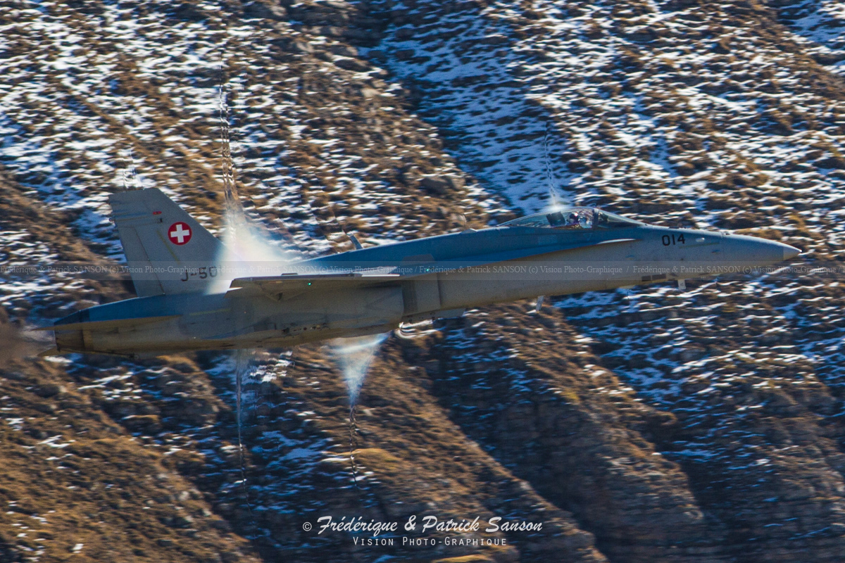 F-18 Super Hornet