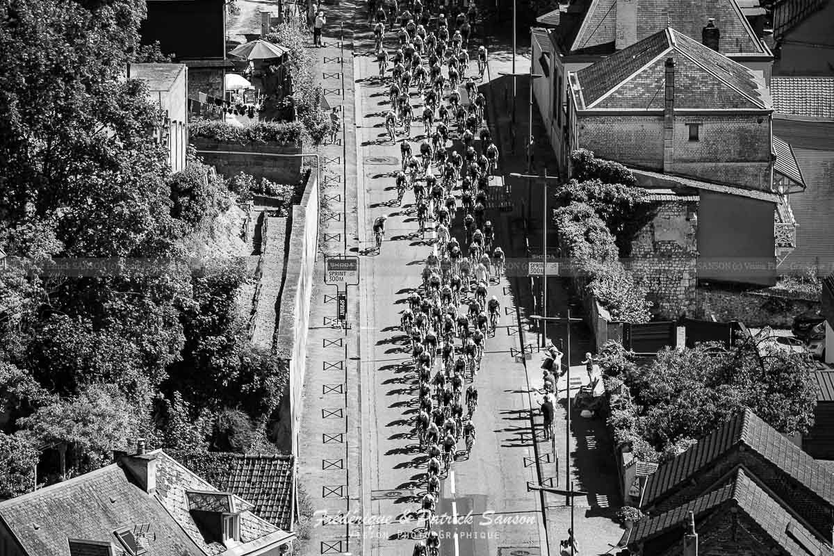 TdF Rouen
