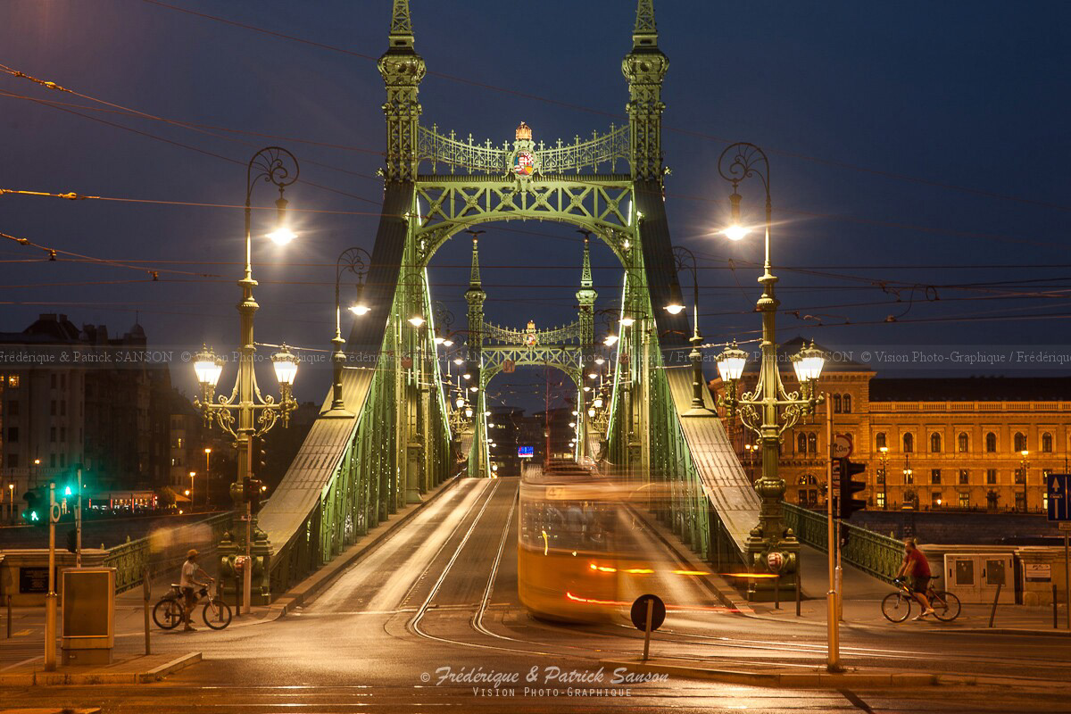 Liberty Bridge