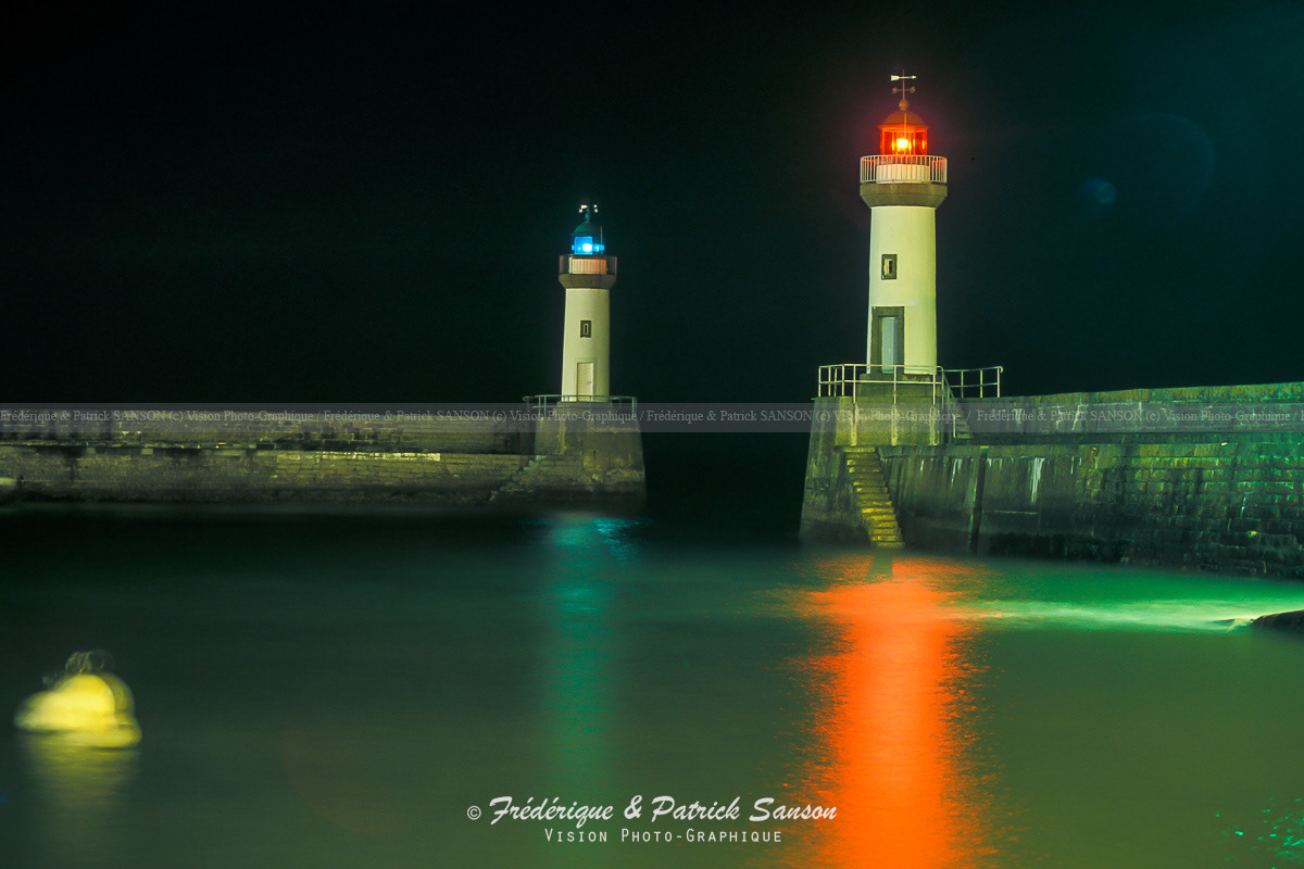 Le Palais, Belle-île