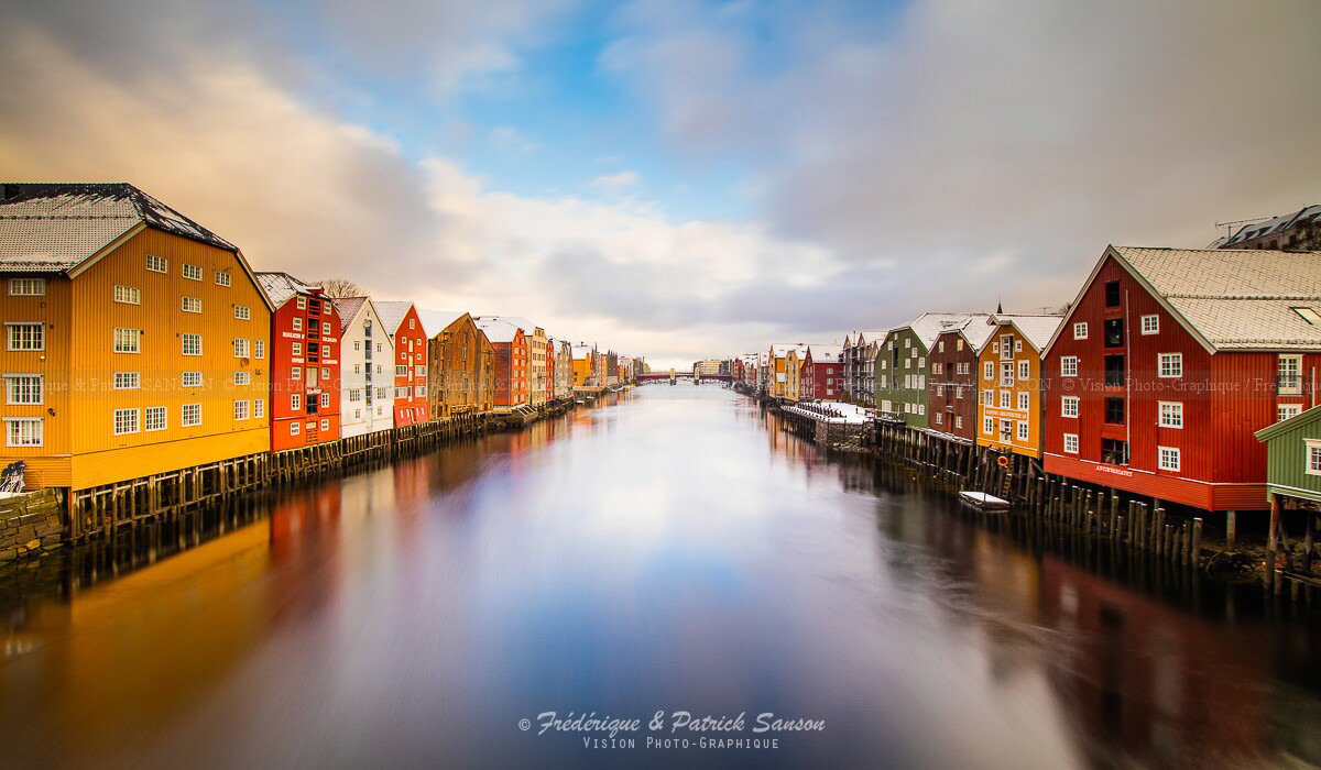 Trondheim