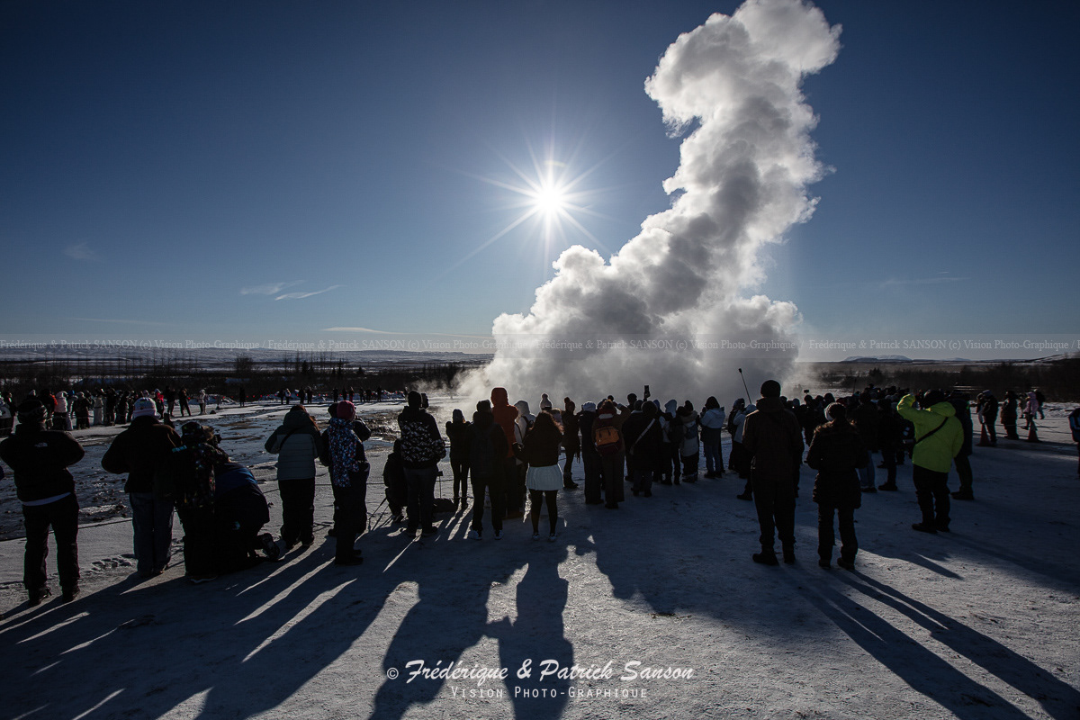 Geysir