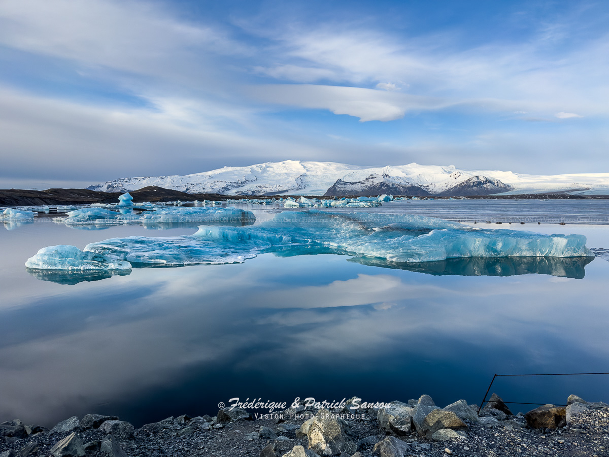 Jokulsarlon