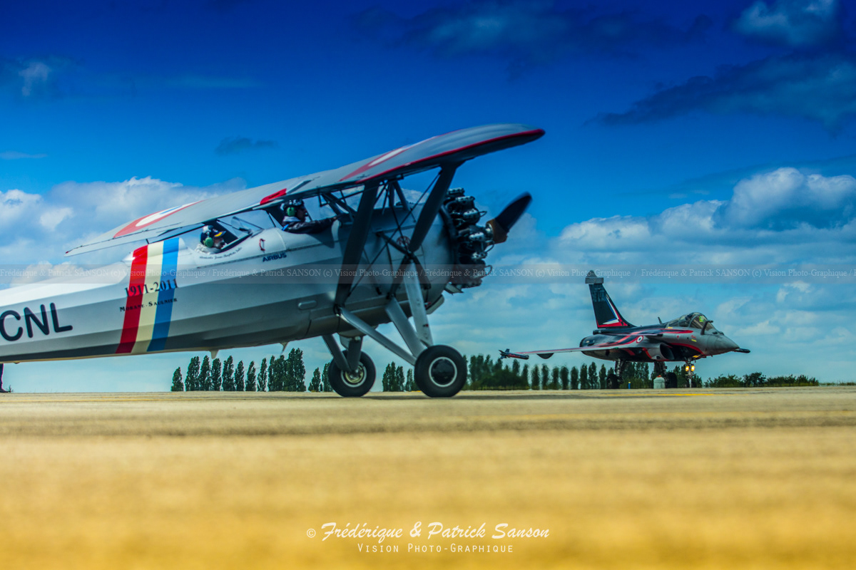 BA 105
