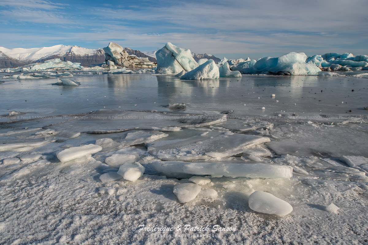Jokulsarlon