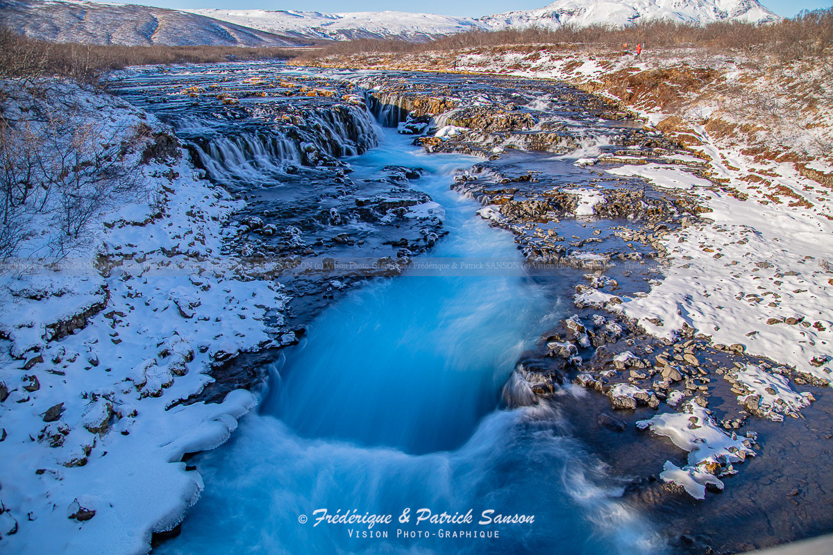 Bruararfoss