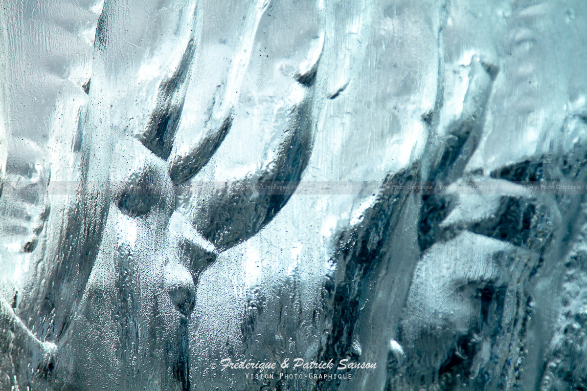 Jokulsarlon - Diamond Beach