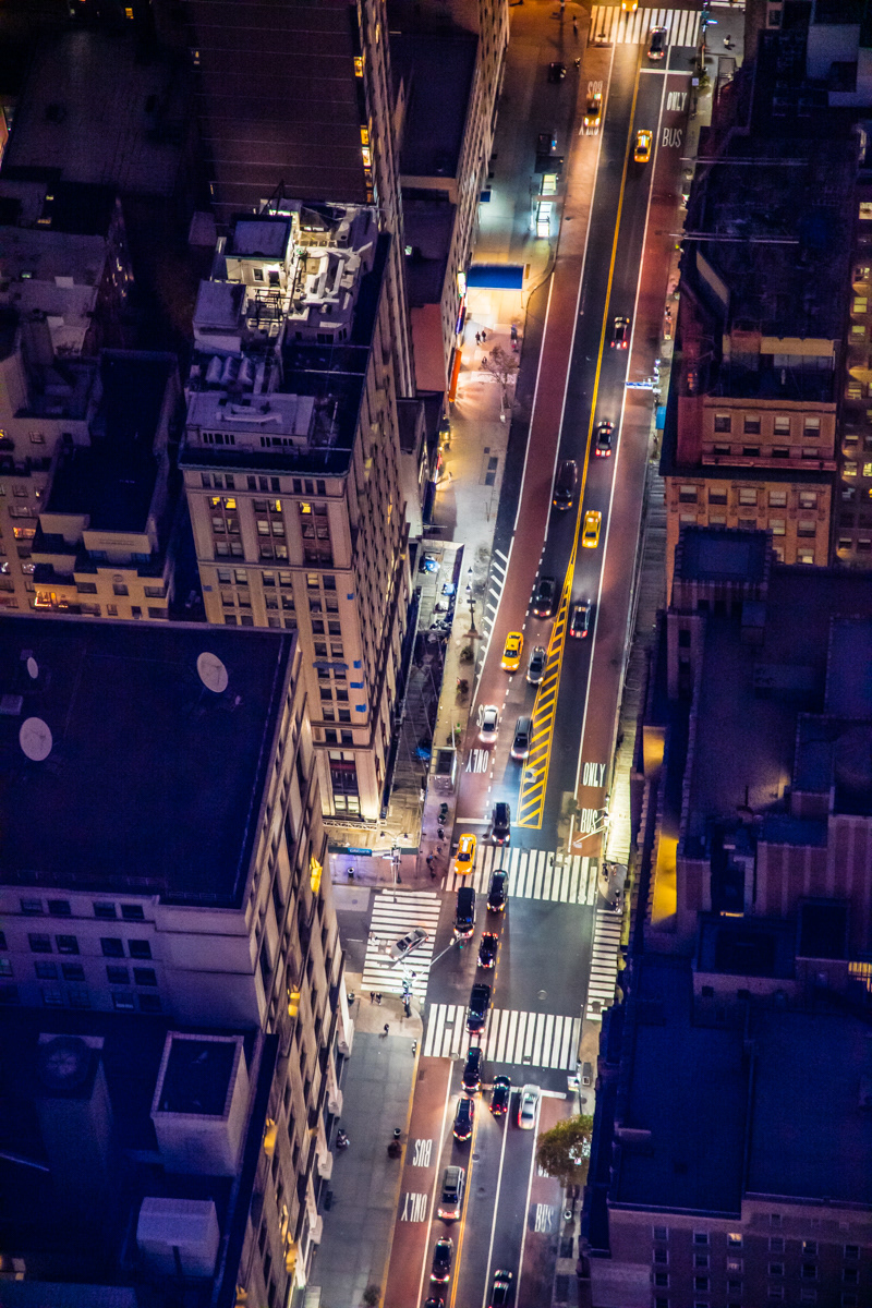 5th Avenue, Manhattan