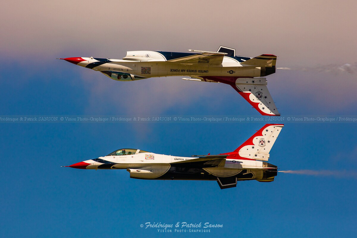 Thunderbirds