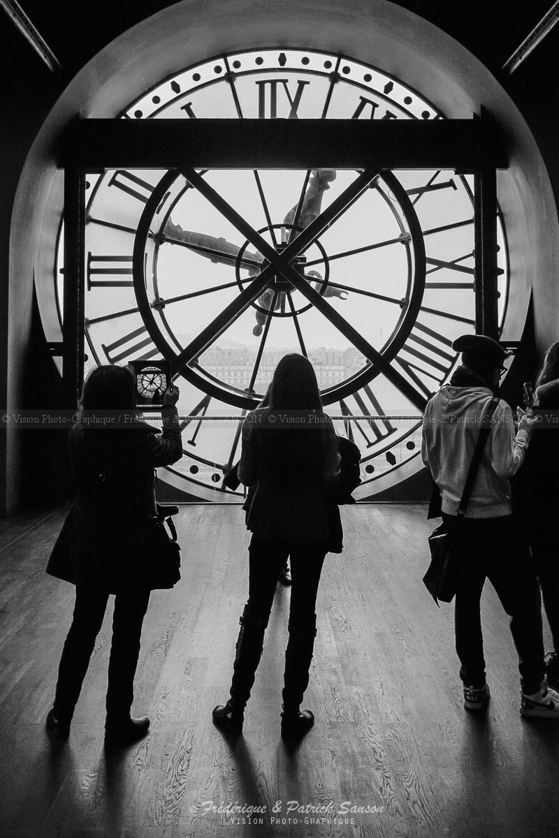 Orsay Museum