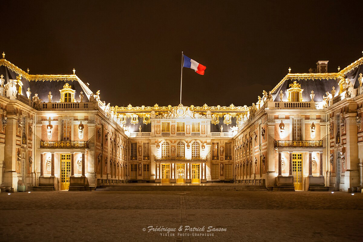 Versailles