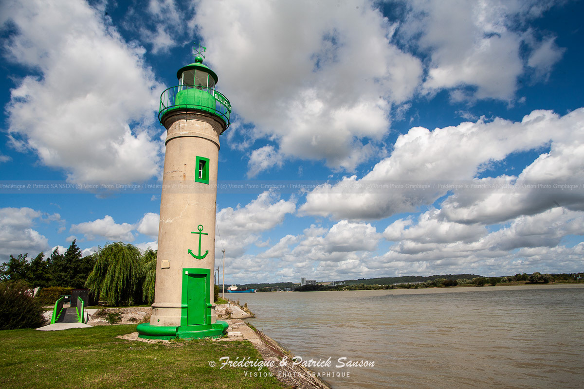 Quillebeuf-sur-Seine