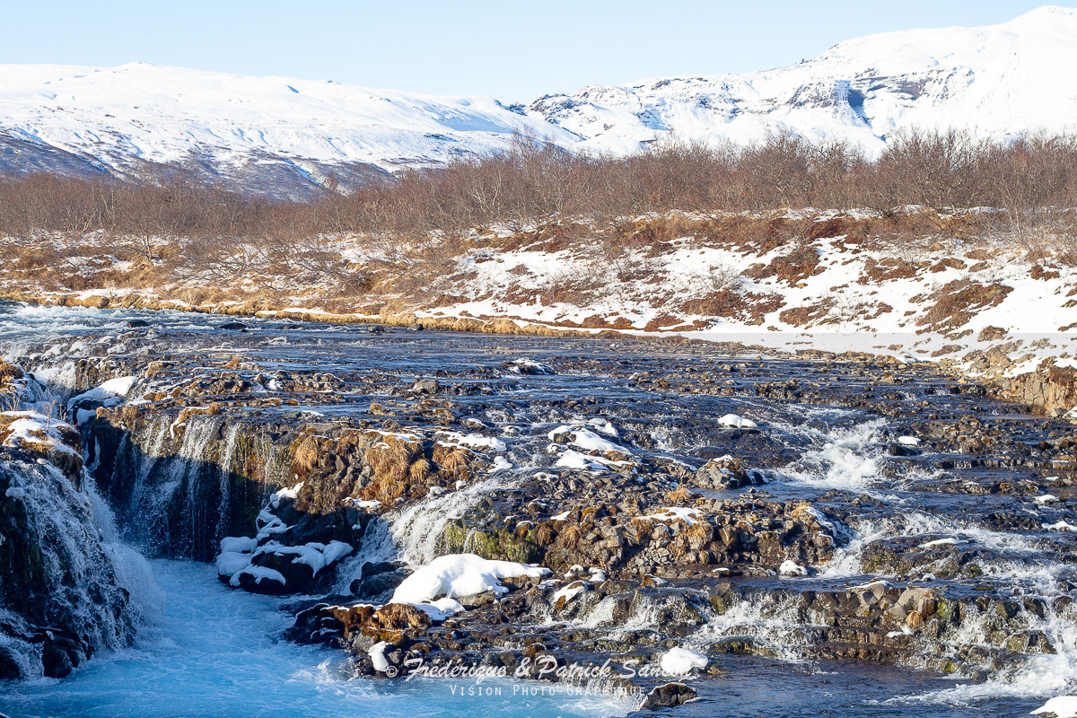 Bruararfoss
