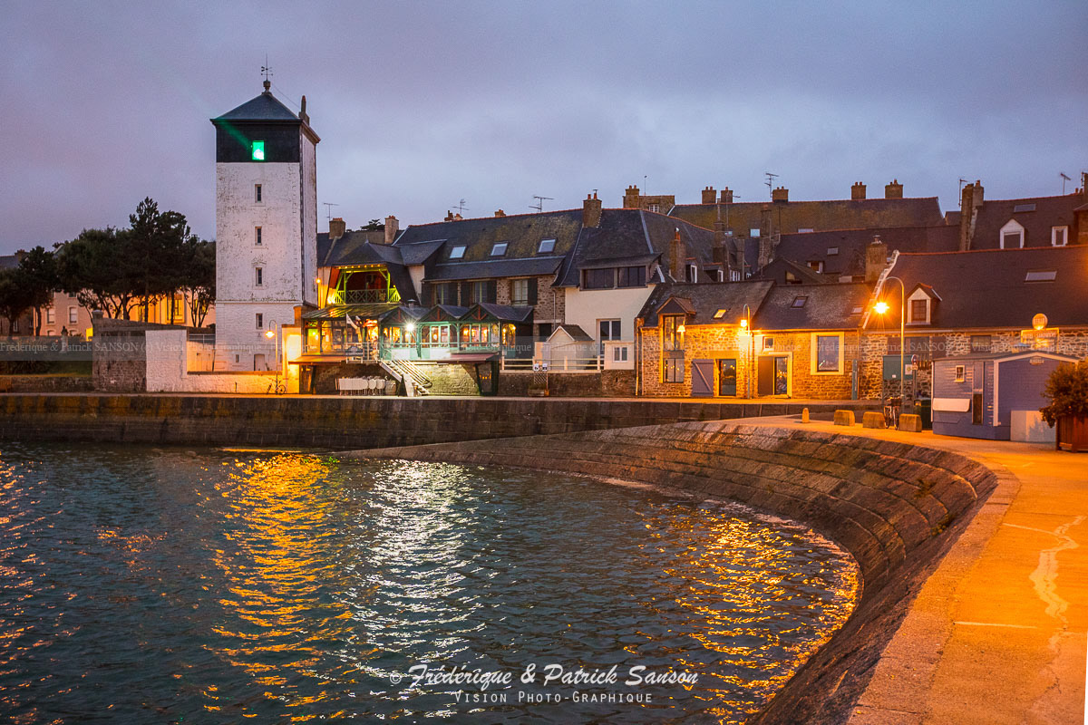 Bas-Sablons, Saint-Malo