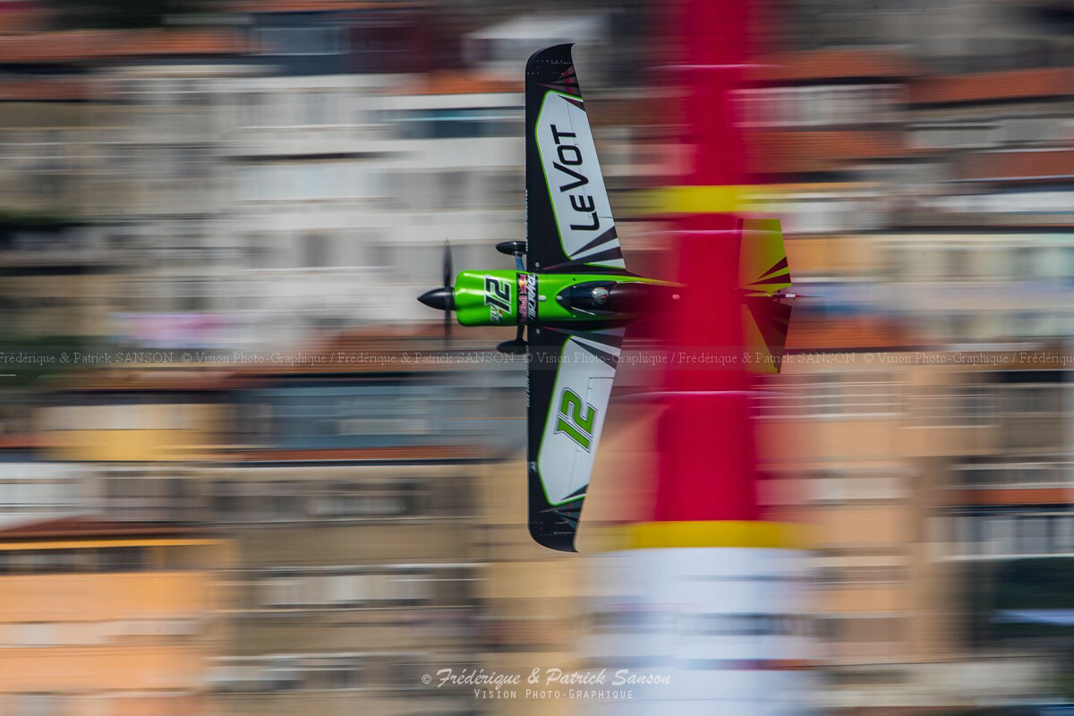 Red Bull Air Race