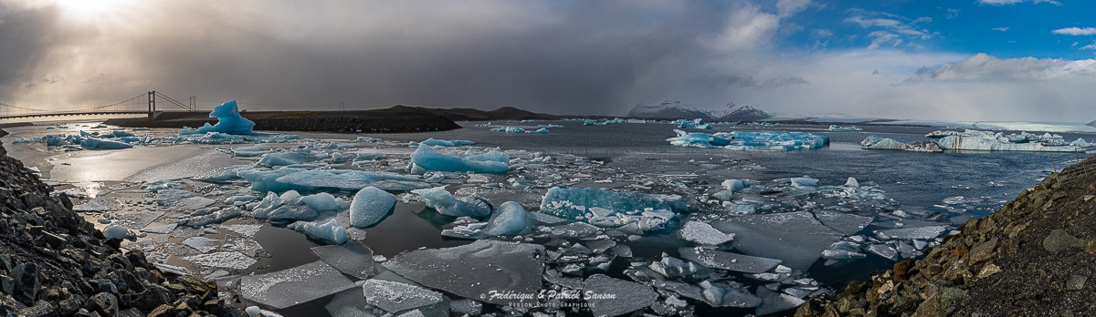 Jokulsarlon