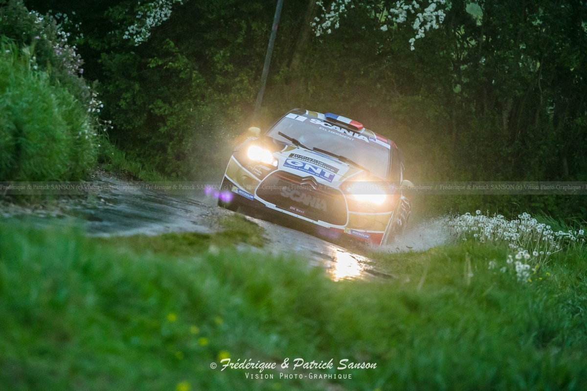 Rallye de Dieppe