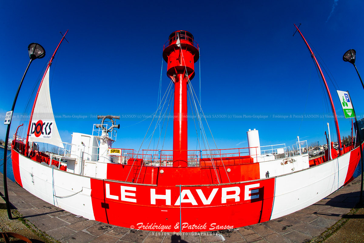 Le Havre