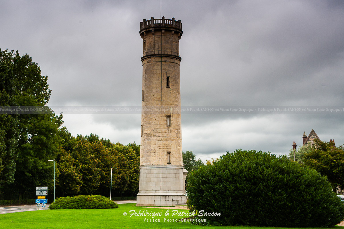 Phare de L’Hôpital