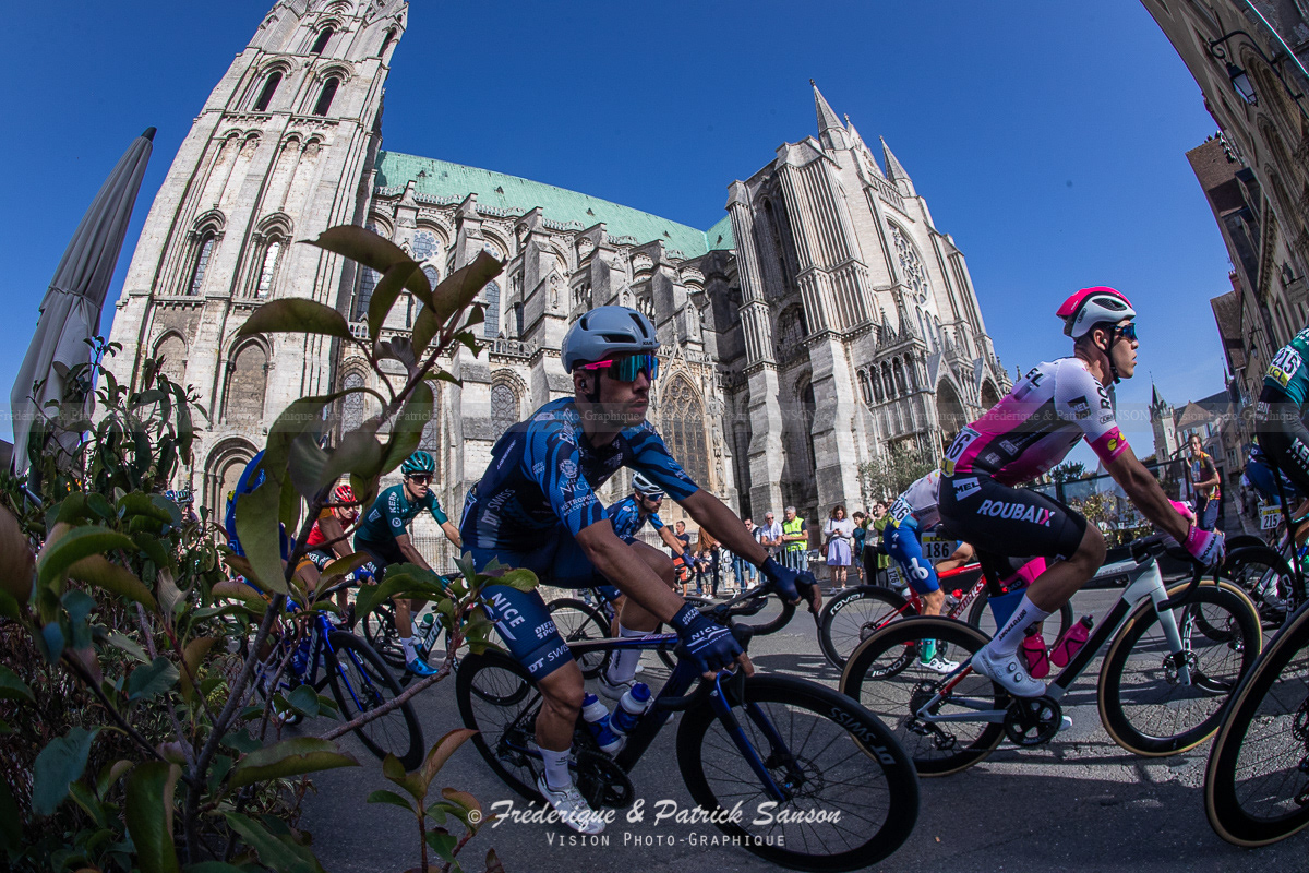 Paris-Tours