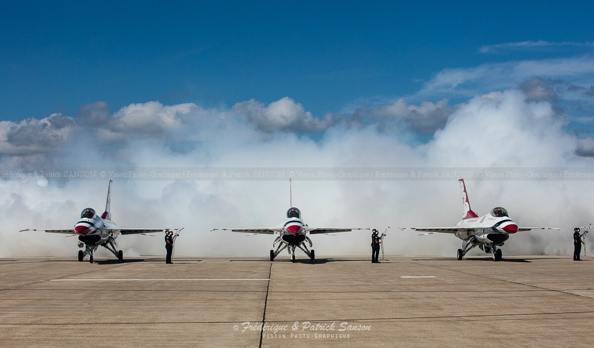 Thunderbirds