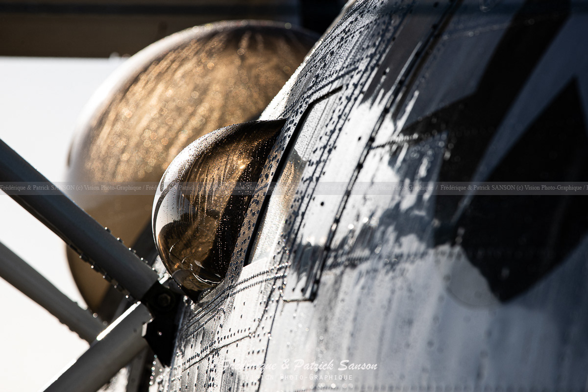 Consolidated PBY-5 Catalina