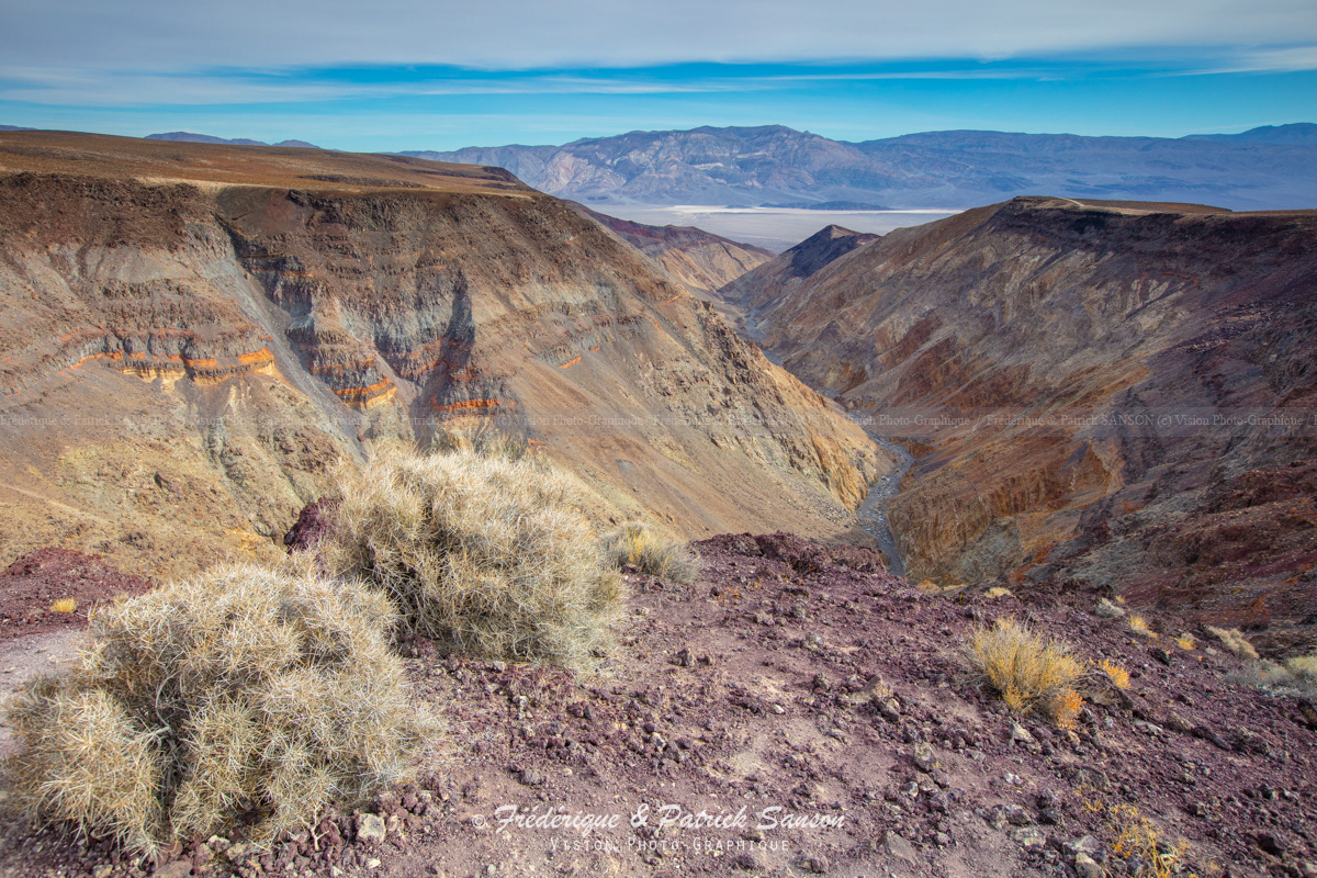 Rainbow Canyon