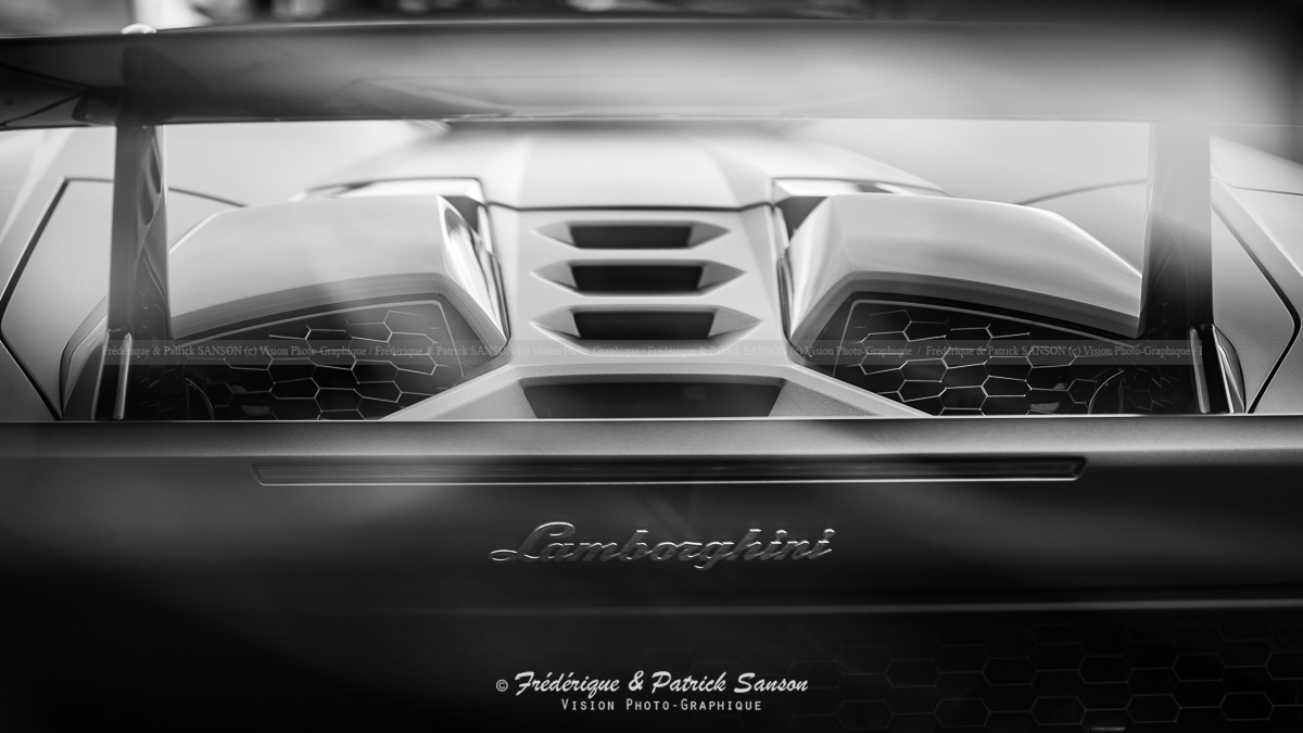 Lamborghini Huracan Spyder