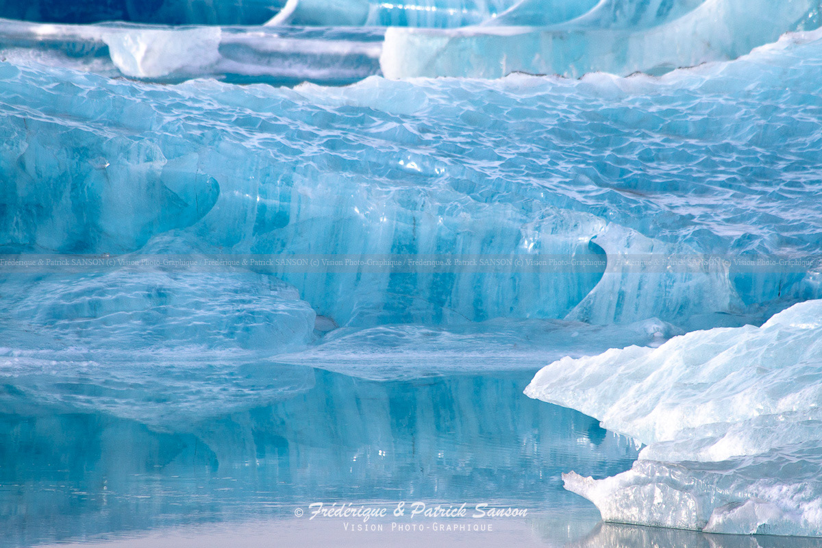 Jokulsarlon