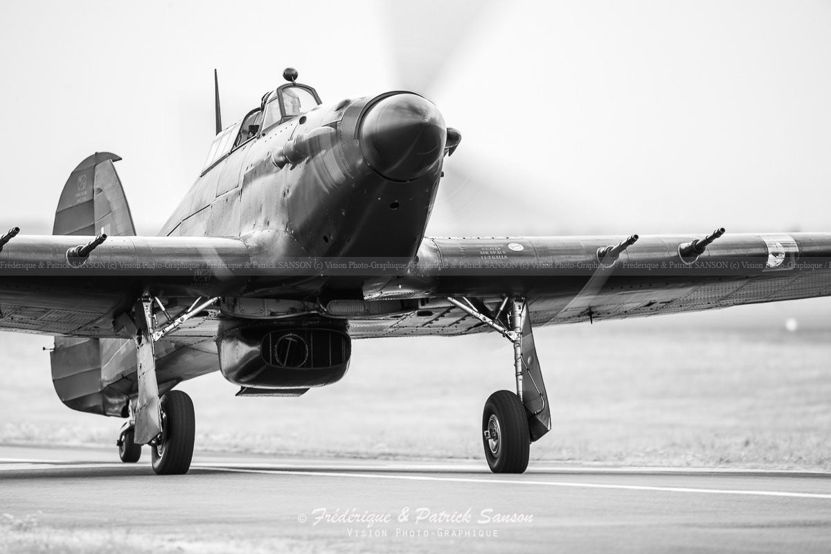 Hawker Hurricane