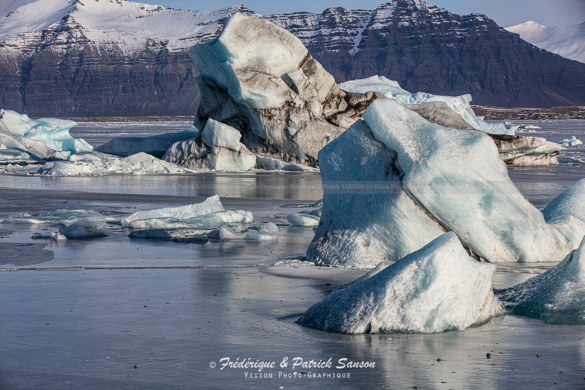 Jokulsarlon
