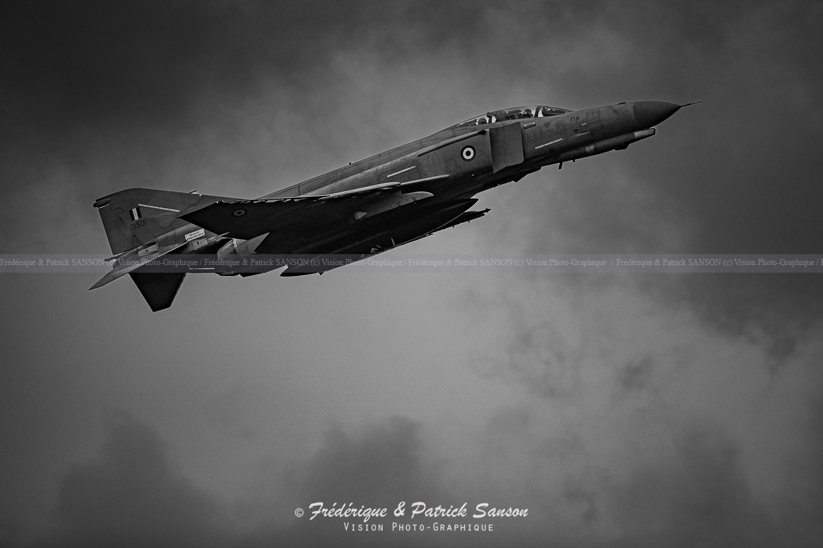 FP-4 Phantom II