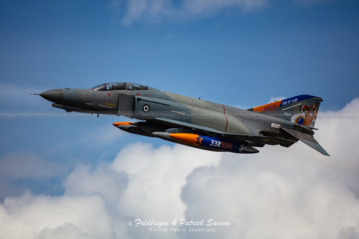 Phantom IV