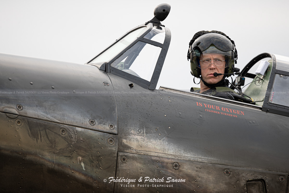 Hawker Hurricane