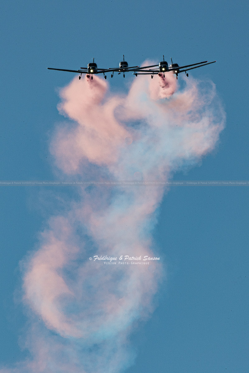 Victors Formation