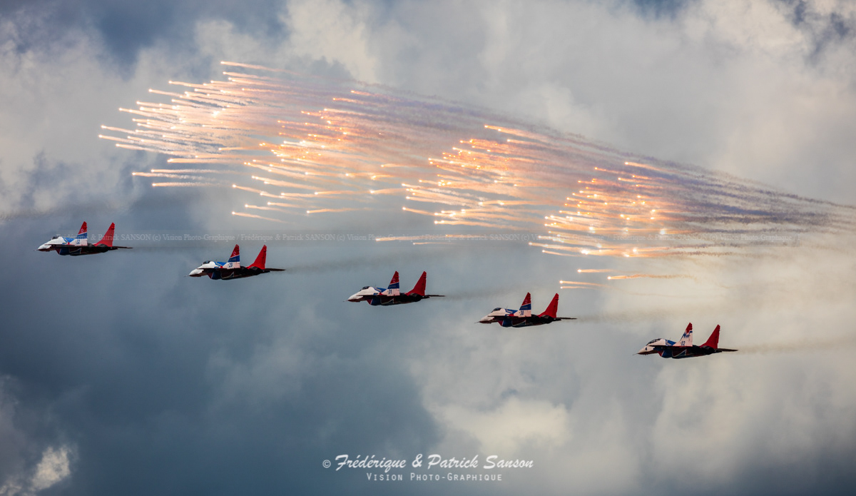Russian Knights
